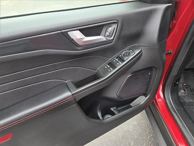 used 2023 Ford Escape car, priced at $27,995