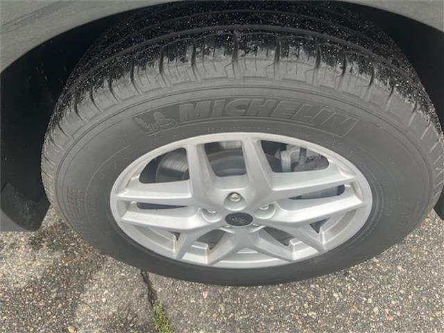 used 2023 Ford Edge car, priced at $30,516