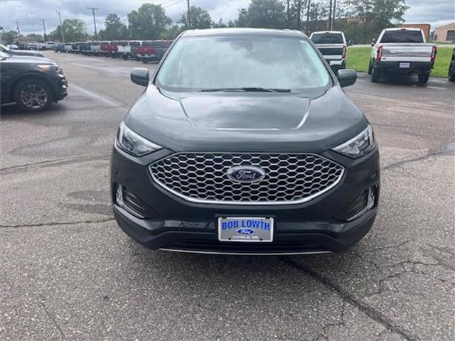 used 2023 Ford Edge car, priced at $30,516