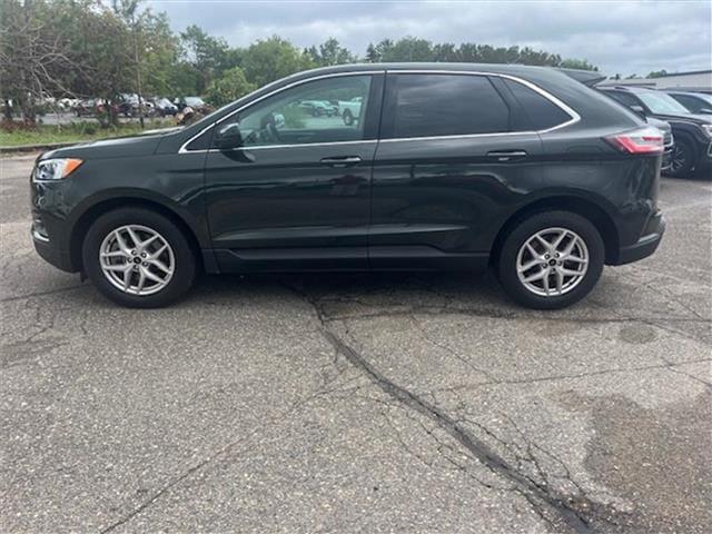 used 2023 Ford Edge car, priced at $30,516