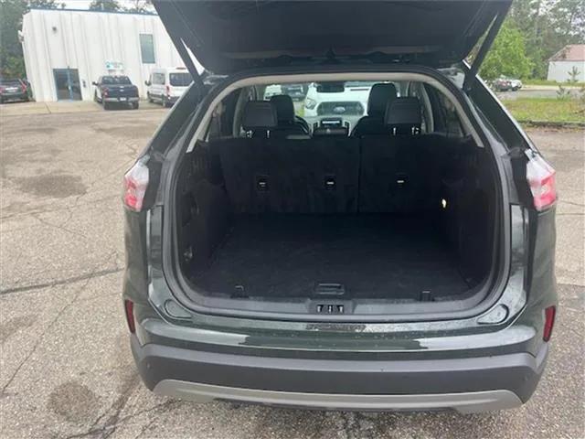 used 2023 Ford Edge car, priced at $30,516
