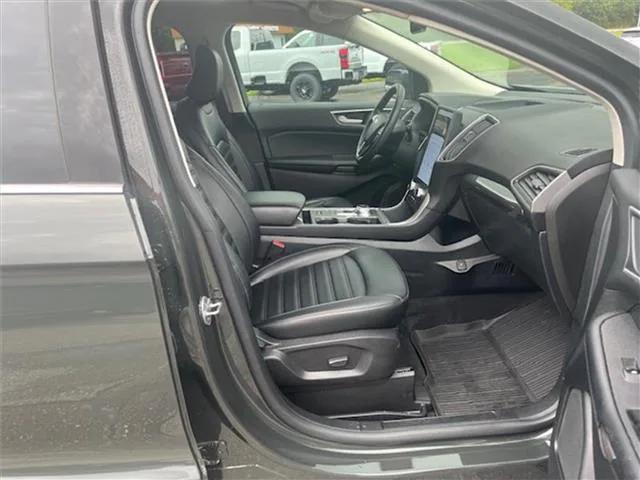 used 2023 Ford Edge car, priced at $30,516