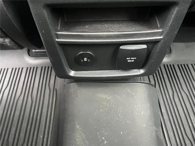 used 2023 Ford Edge car, priced at $30,516