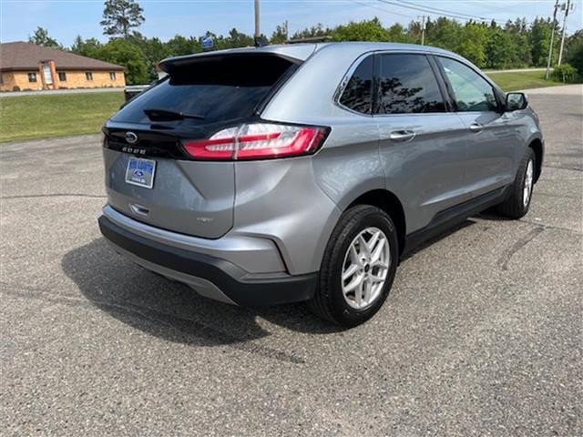 used 2024 Ford Edge car, priced at $27,632
