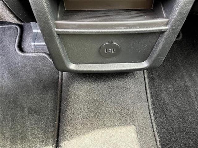 used 2024 Ford Edge car, priced at $27,632