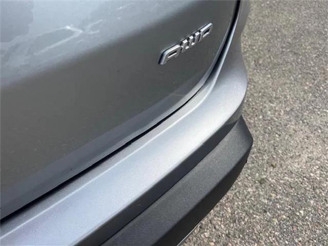 used 2024 Ford Edge car, priced at $27,632