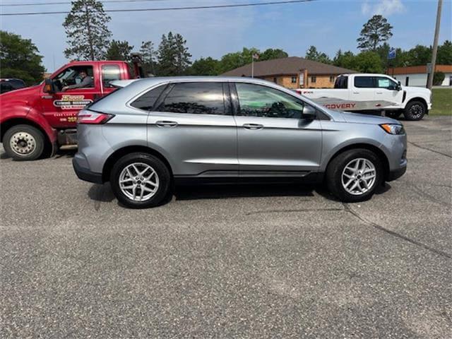 used 2024 Ford Edge car, priced at $27,632