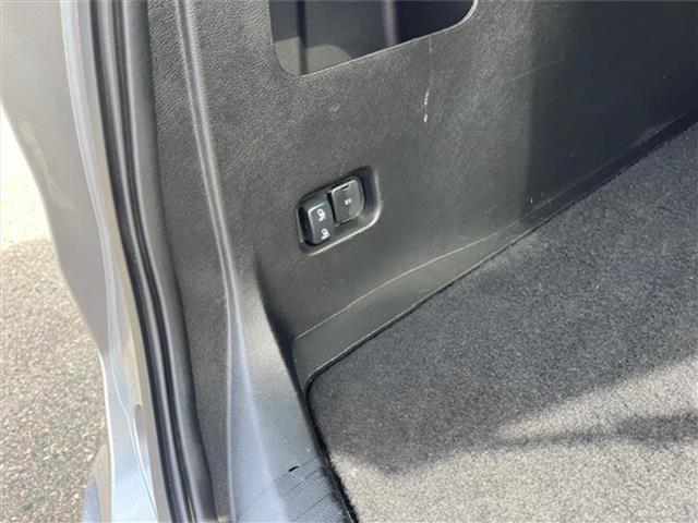 used 2024 Ford Edge car, priced at $27,632