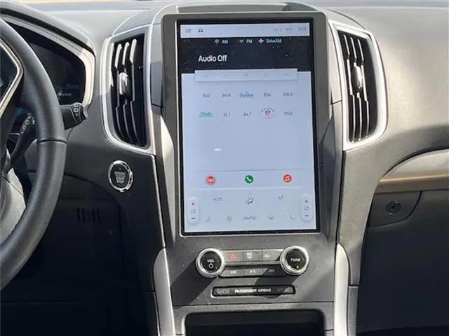 used 2024 Ford Edge car, priced at $27,632