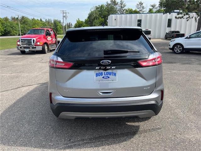 used 2024 Ford Edge car, priced at $27,632