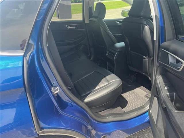 used 2023 Ford Edge car, priced at $30,995