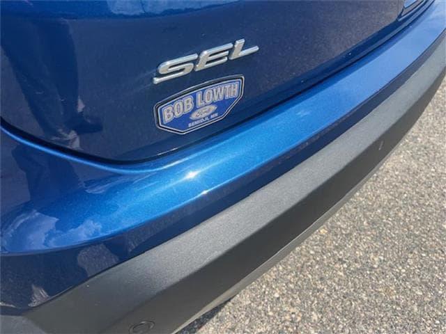 used 2023 Ford Edge car, priced at $30,995