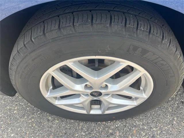 used 2023 Ford Edge car, priced at $30,995