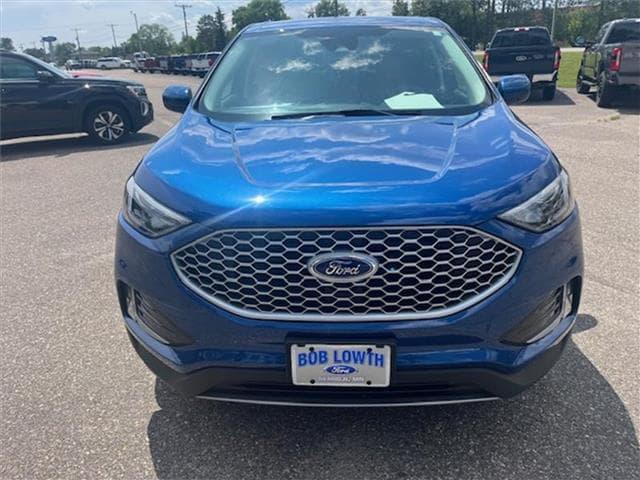 used 2023 Ford Edge car, priced at $30,995