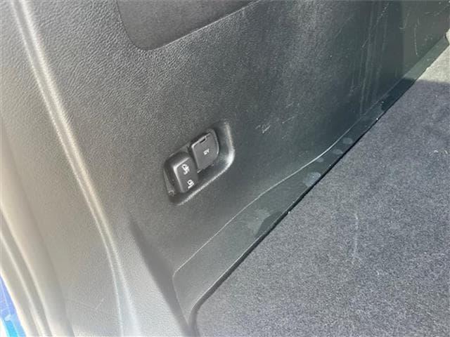 used 2023 Ford Edge car, priced at $30,995