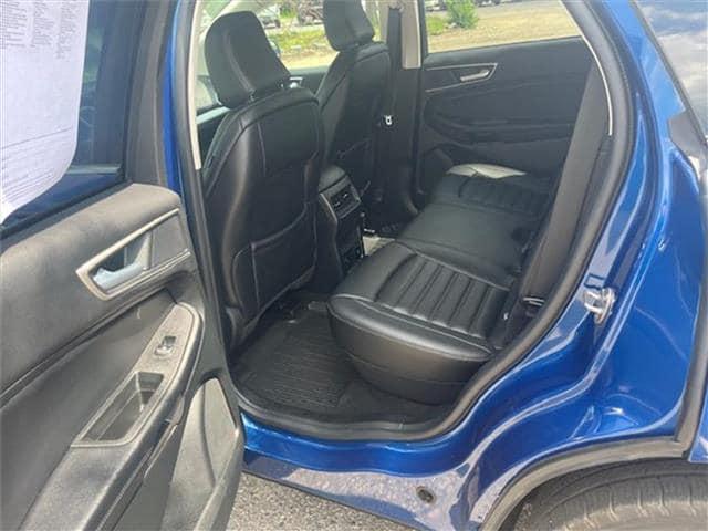 used 2023 Ford Edge car, priced at $30,995