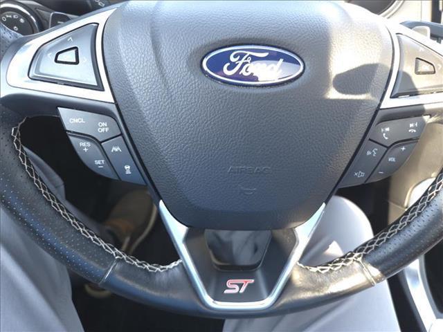 used 2022 Ford Edge car, priced at $33,845