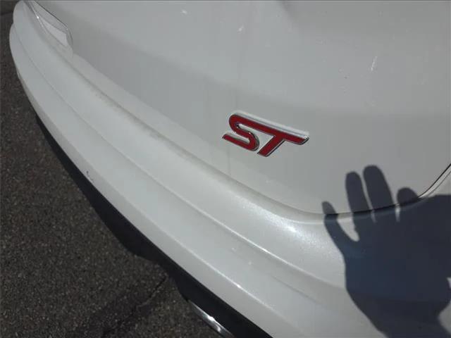 used 2022 Ford Edge car, priced at $33,845