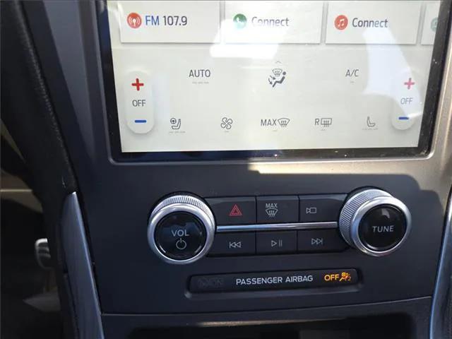 used 2022 Ford Edge car, priced at $33,845