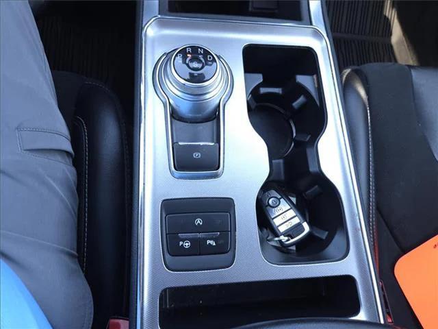 used 2022 Ford Edge car, priced at $33,845