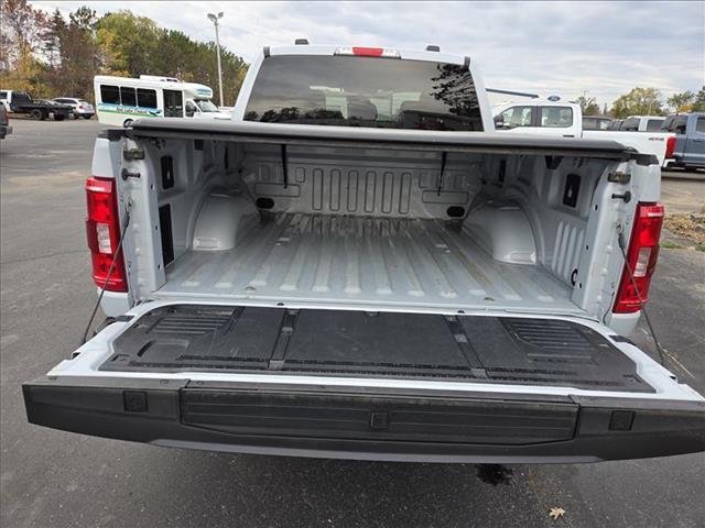 used 2022 Ford F-150 car, priced at $42,995