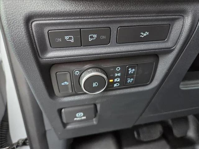 used 2022 Ford F-150 car, priced at $42,995