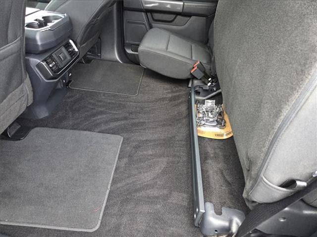 used 2022 Ford F-150 car, priced at $42,995