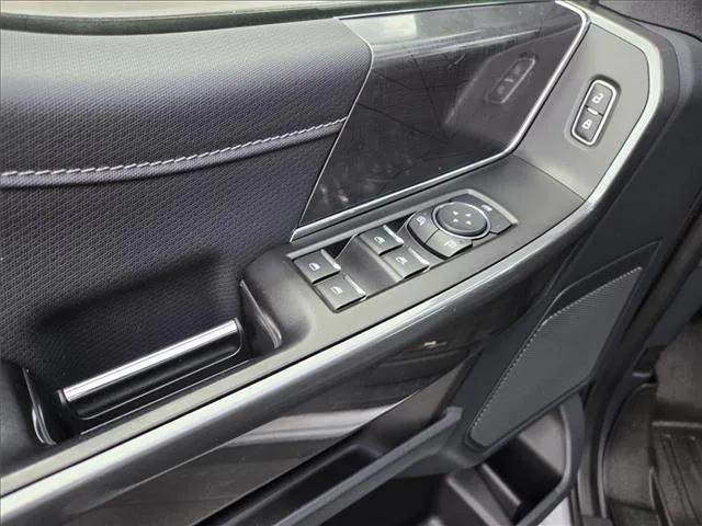 used 2022 Ford F-150 car, priced at $42,995