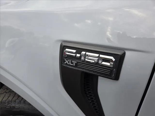 used 2022 Ford F-150 car, priced at $42,995