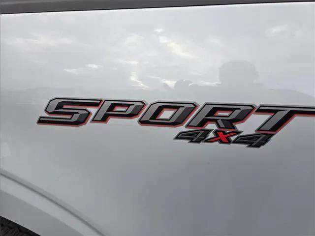 used 2022 Ford F-150 car, priced at $42,995