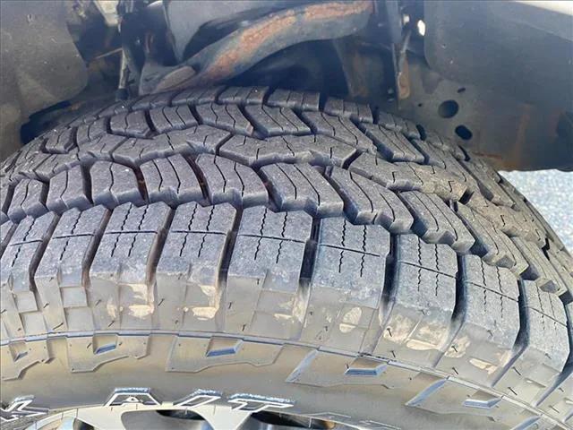 used 2019 Ford F-150 car, priced at $29,995