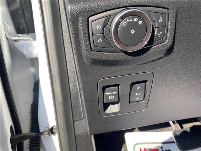 used 2019 Ford F-150 car, priced at $29,995