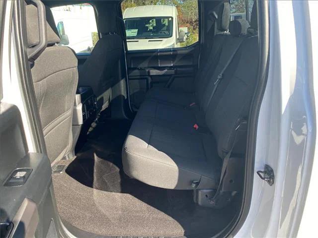 used 2019 Ford F-150 car, priced at $29,995