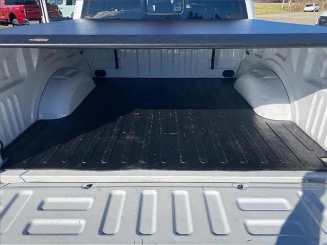 used 2019 Ford F-150 car, priced at $29,995