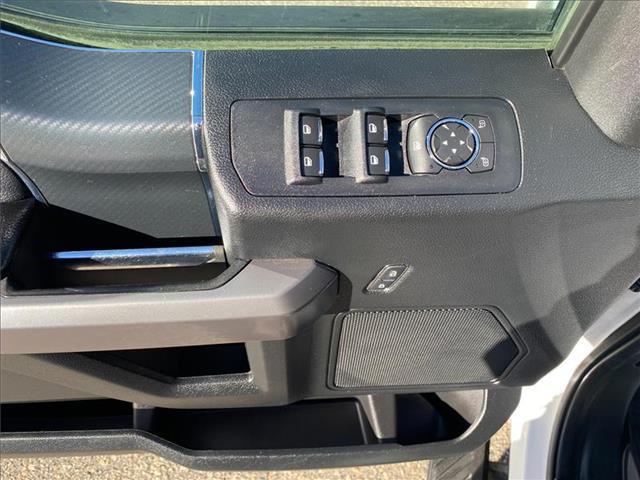 used 2019 Ford F-150 car, priced at $29,995