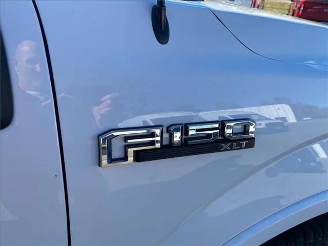 used 2019 Ford F-150 car, priced at $29,995