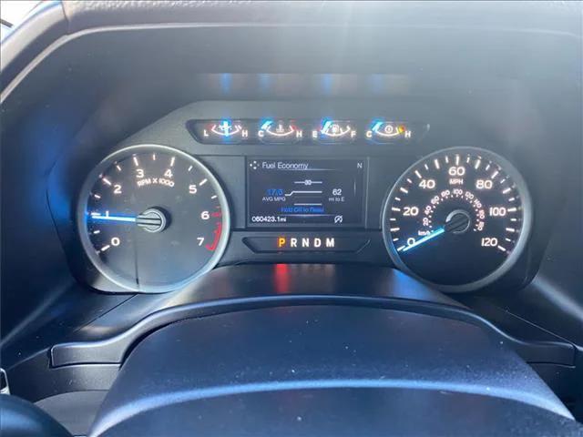used 2019 Ford F-150 car, priced at $29,995