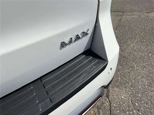 used 2023 Ford Expedition Max car, priced at $63,048