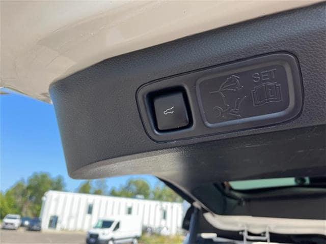 used 2023 Ford Expedition Max car, priced at $63,048