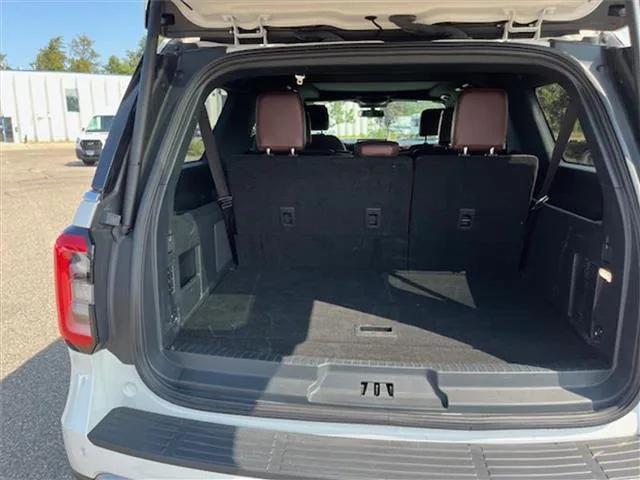 used 2023 Ford Expedition Max car, priced at $63,048