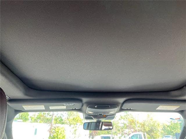 used 2023 Ford Expedition Max car, priced at $63,048