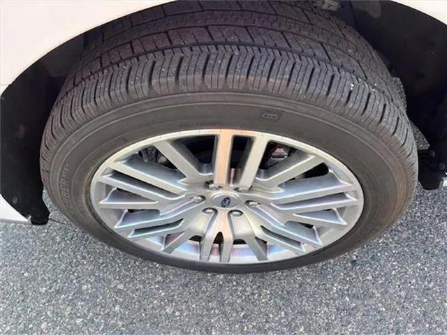 used 2023 Ford Expedition Max car, priced at $63,048