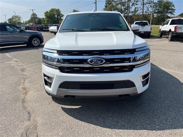 used 2023 Ford Expedition Max car, priced at $63,048