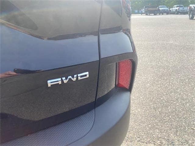 used 2021 Ford Escape car, priced at $25,995