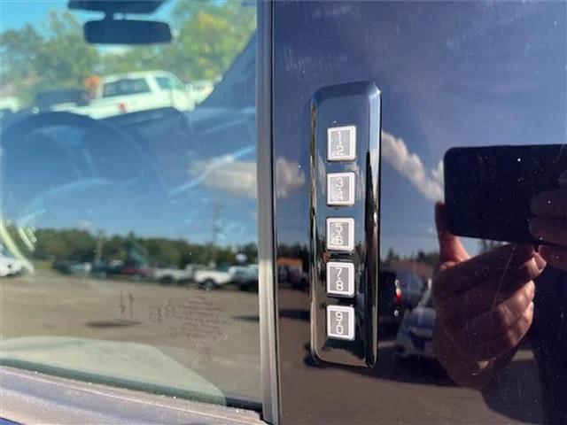 used 2023 Ford F-150 car, priced at $45,995