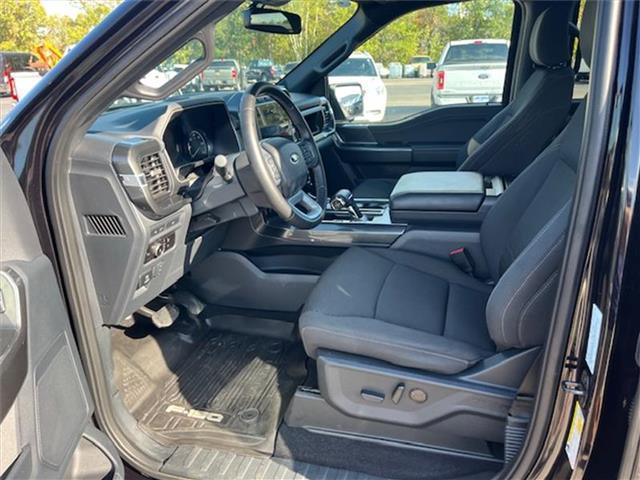 used 2023 Ford F-150 car, priced at $45,995