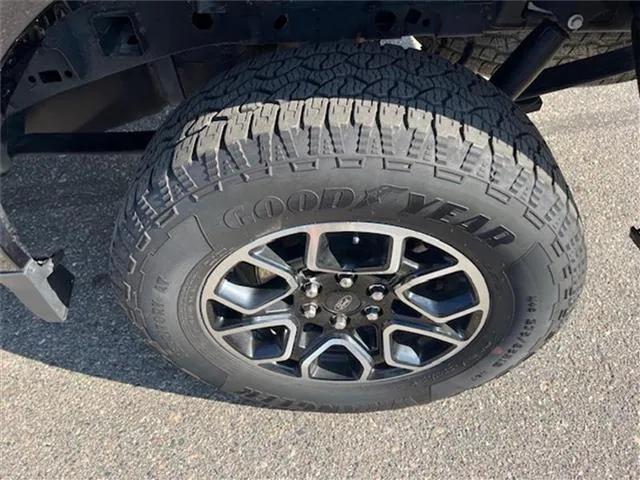 used 2023 Ford F-150 car, priced at $45,995