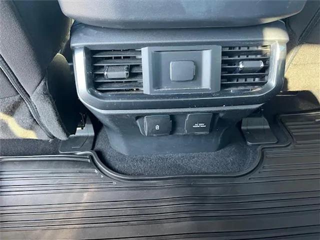 used 2023 Ford F-150 car, priced at $45,995