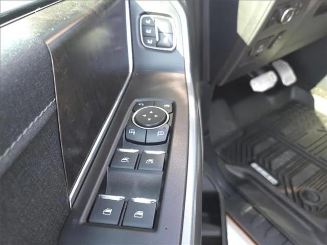 used 2021 Ford F-150 car, priced at $68,995