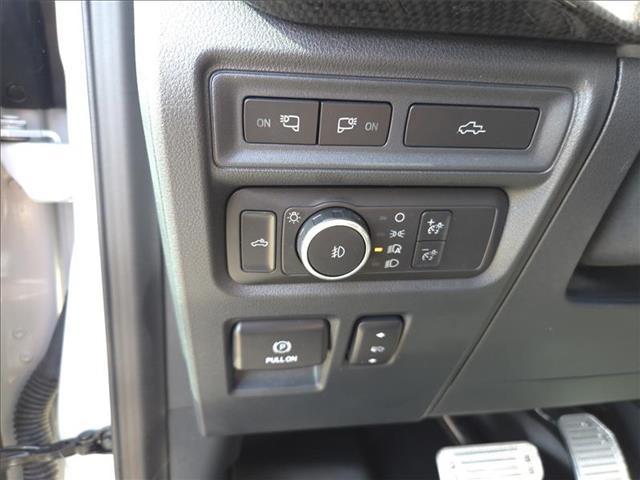 used 2021 Ford F-150 car, priced at $68,995